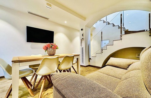 Sant Feliu de Guixols Villa | 115 m² Villa ∙ 3 bedrooms ∙ 7 guests