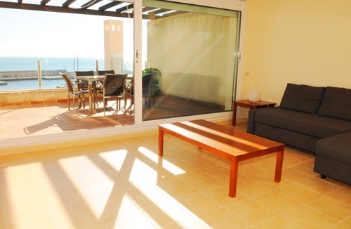Calafat Apartment | 115 m² Apartment ∙ 3 bedrooms ∙ 8 guests
