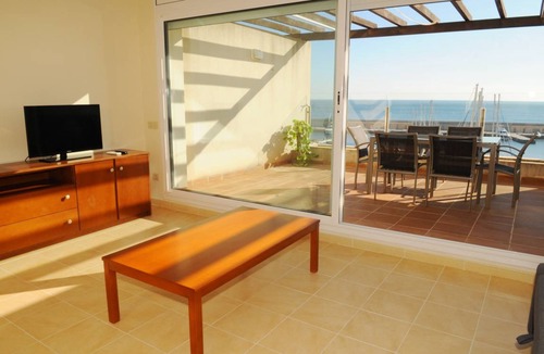 Calafat Apartment | 115 m² Apartment ∙ 3 bedrooms ∙ 8 guests
