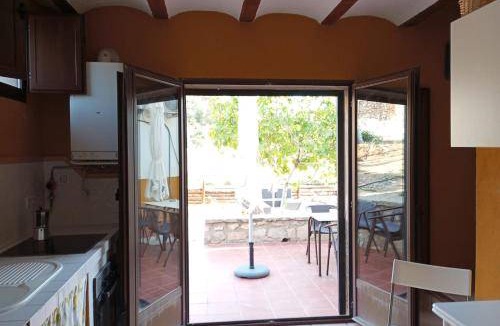 Jaen House | 115 m² House ∙ 3 bedrooms ∙ 6 guests