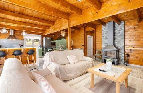Caravaca de la Cruz House | 115 m² House ∙ 4 bedrooms ∙ 8 guests