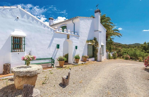 Zufre House | 115 m² House ∙ 5 bedrooms ∙ 13 guests