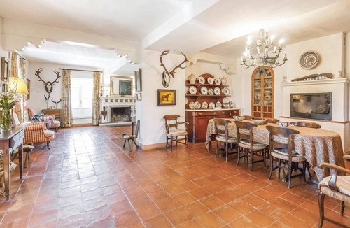 Zufre House | 115 m² House ∙ 5 bedrooms ∙ 13 guests