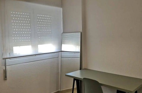 Palma de Mallorca Resort | 115 m² Private room ∙ 1 bedroom ∙ 1 guest