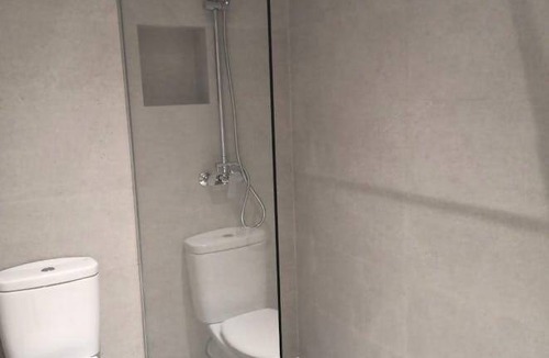 Palma de Mallorca Resort | 115 m² Private room ∙ 1 bedroom ∙ 1 guest