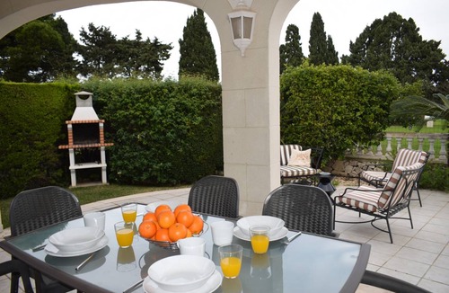 Molinell Villa | 117 m² Villa ∙ 2 bedrooms ∙ 4 guests