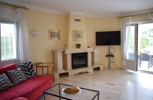 Molinell Villa | 117 m² Villa ∙ 2 bedrooms ∙ 4 guests