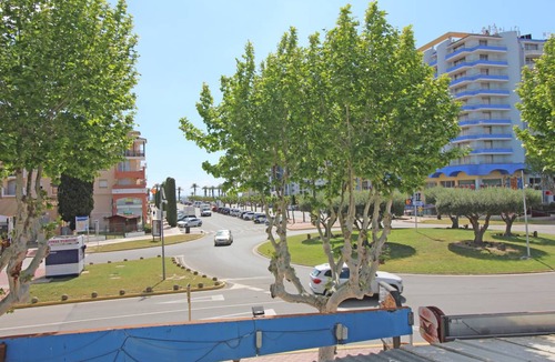 Empuriabrava Apartment | 118 m² Apartment ∙ 3 bedrooms ∙ 5 guests