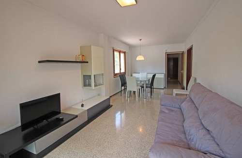 Empuriabrava Apartment | 118 m² Apartment ∙ 3 bedrooms ∙ 5 guests