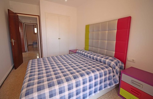 Empuriabrava Apartment | 118 m² Apartment ∙ 3 bedrooms ∙ 5 guests