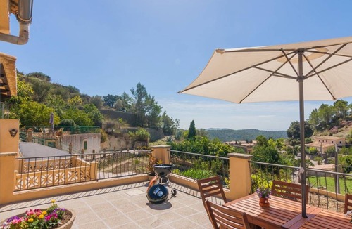 Galilea Villa | 118 m² Villa ∙ 3 bedrooms ∙ 5 guests