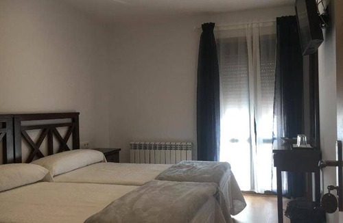 Milagro Bed & Breakfast | 12 m² Bed and breakfast ∙ 2 guests