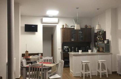 Milagro Bed & Breakfast | 12 m² Bed and breakfast ∙ 2 guests