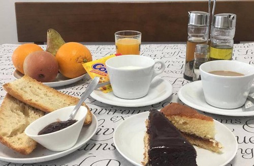 Milagro Bed & Breakfast | 12 m² Bed and breakfast ∙ 2 guests