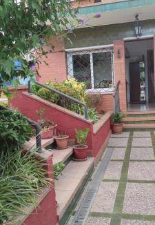 Pineda de Mar Bed & Breakfast | 12 m² Bed and breakfast ∙ 2 guests