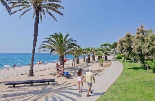Pineda de Mar Bed & Breakfast | 12 m² Bed and breakfast ∙ 2 guests