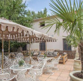 Monreal del Campo Hotel | 12 m² Hotel ∙ 3 guests