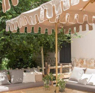 Monreal del Campo Hotel | 12 m² Hotel ∙ 3 guests