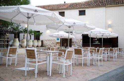 Monreal del Campo Hotel | 12 m² Hotel ∙ 3 guests