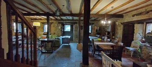 Merindad de Valdeporres Hotel | 12 m² Hotel ∙ 2 guests