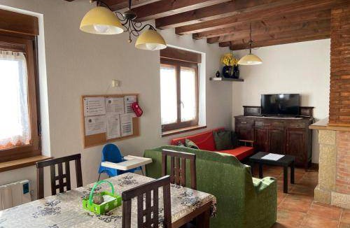 Pumarena House | 12 m² House ∙ 2 bedrooms ∙ 4 guests