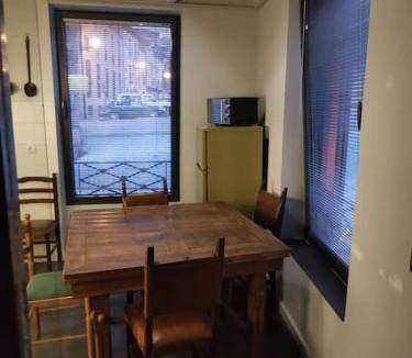 Segovia House | 12 m² House ∙ 2 bedrooms ∙ 7 guests