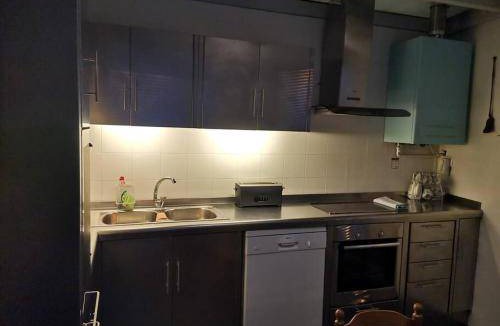 Segovia House | 12 m² House ∙ 2 bedrooms ∙ 7 guests