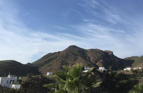 Las Negras House | 12 m² House ∙ 3 bedrooms ∙ 6 guests