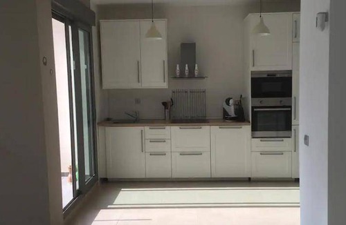 Las Negras House | 12 m² House ∙ 3 bedrooms ∙ 6 guests