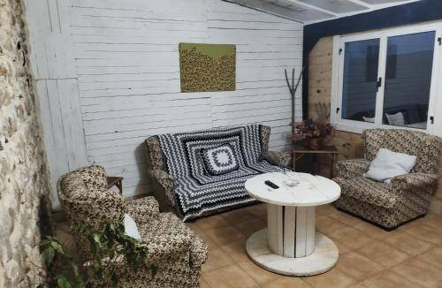 Medina De Pomar House | 12 m² House ∙ 4 bedrooms ∙ 12 guests
