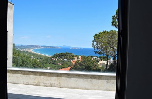 Sa Riera Villa | 12 Persons, pool, parking places, Internet, Barbeque. .SA RIERA-BEGUR.