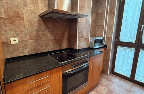 La Molina Apartment | 120 La Molina · Panoramic views 5 minutes from La Molina Ski Resort