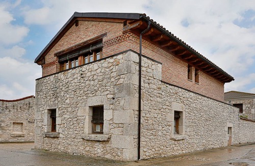 Canalejas de Penafiel House | 120 m² House ∙ 5 bedrooms ∙ 10 guests