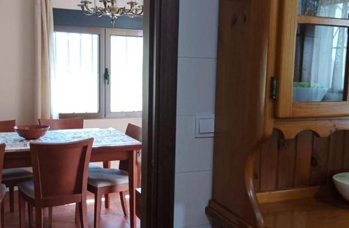 Jarandilla de la Vera House | 120 m² House ∙ 4 bedrooms ∙ 7 guests