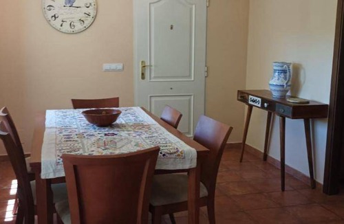 Jarandilla de la Vera House | 120 m² House ∙ 4 bedrooms ∙ 7 guests
