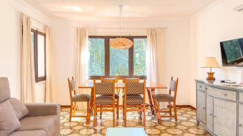 Riudellots de la Creu House | 120 m² House ∙ 3 bedrooms ∙ 6 guests
