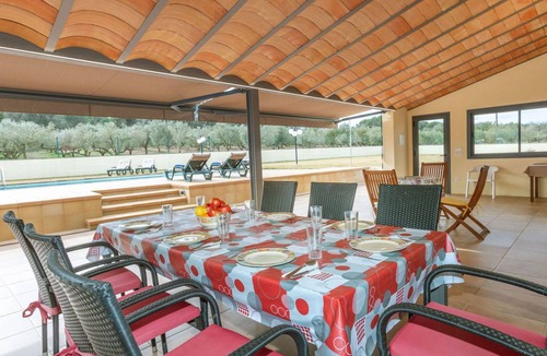 Forallac Other | 120 m² Accommodation ∙ 4 bedrooms ∙ 7 guests