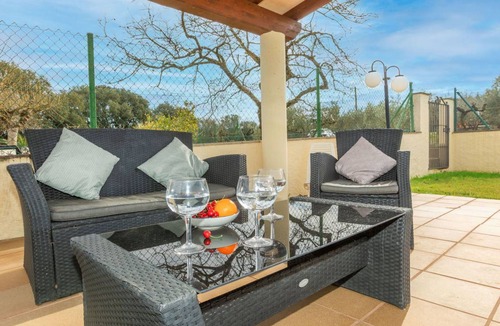 Forallac Other | 120 m² Accommodation ∙ 4 bedrooms ∙ 7 guests