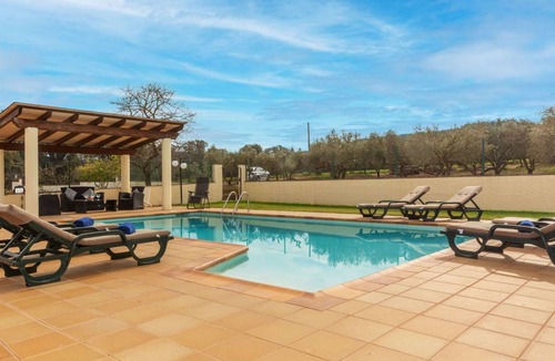 Forallac Other | 120 m² Accommodation ∙ 4 bedrooms ∙ 7 guests