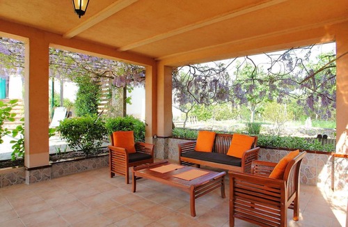 La Goba Other | 120 m² Accommodation ∙ 3 bedrooms ∙ 6 guests