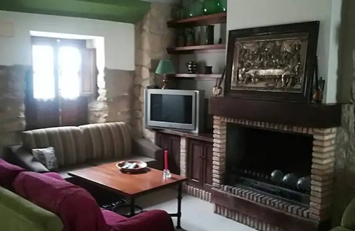 Ubeda Other | 120 m² Accommodation ∙ 2 bedrooms ∙ 5 guests