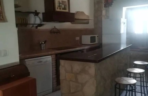 Ubeda Other | 120 m² Accommodation ∙ 2 bedrooms ∙ 5 guests