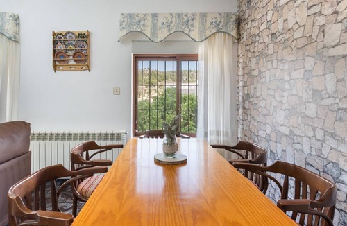 Calar de la Santa Apartment | 120 m² Apartment ∙ 3 bedrooms ∙ 6 guests