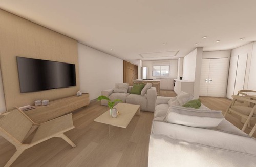 Puerto de Pollensa Apartment | 120 m² Apartment ∙ 3 bedrooms ∙ 6 guests