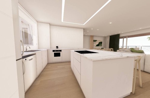 Puerto de Pollensa Apartment | 120 m² Apartment ∙ 3 bedrooms ∙ 6 guests