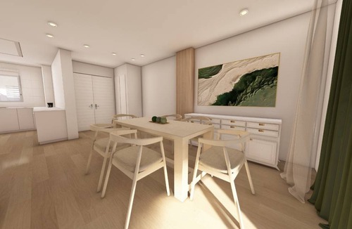 Puerto de Pollensa Apartment | 120 m² Apartment ∙ 3 bedrooms ∙ 6 guests