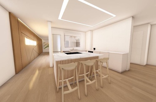 Puerto de Pollensa Apartment | 120 m² Apartment ∙ 3 bedrooms ∙ 6 guests