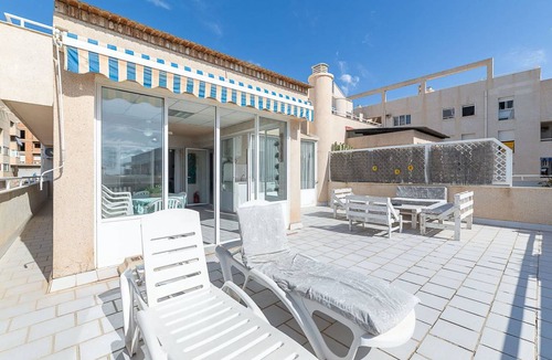 Garrucha Apartment | 120 m² Apartment ∙ 2 bedrooms ∙ 5 guests