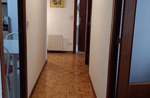 Soria Apartment | 120 m² Apartment ∙ 3 bedrooms ∙ 4 guests