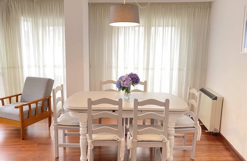 Noia Apartment | 120 m² Apartment ∙ 3 bedrooms ∙ 6 guests